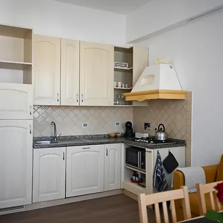 Appartement Pines & Sea Mare