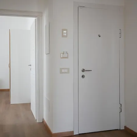Pines & Sea Mare Appartement *