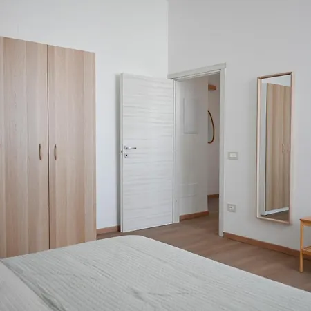 Pines & Sea Mare Appartement Cecina (Livorno)